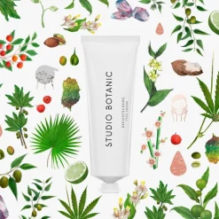STUDIO BOTANIC Gesichtpflege·Tages & Nachtpflege|