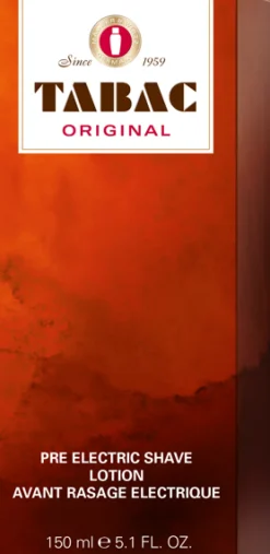Tabac After Shave·Pre Shave|