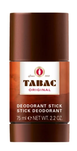 Tabac Deodorants·Deo Stick|