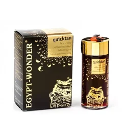 TANA Cosmetics Puder|