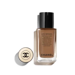 CHANEL Make-Up|TEINT BELLE MINE NATURELLE HYDRATATION ET LONGUE TENUE