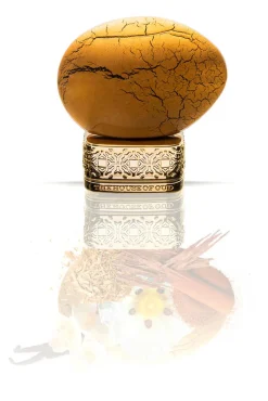 The House of Oud Düfte|