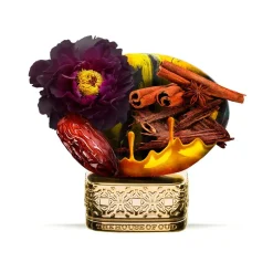 The House of Oud Düfte|
