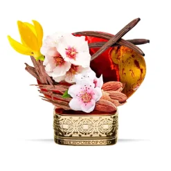 The House of Oud Düfte|