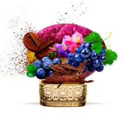 The House of Oud Düfte|