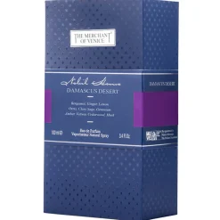 THE MERCHANT OF VENICE Düfte·Eau De Parfum Spray|