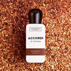 THE MERCHANT OF VENICE Düfte|