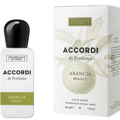 THE MERCHANT OF VENICE Düfte|