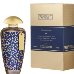 THE MERCHANT OF VENICE Düfte|