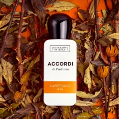 THE MERCHANT OF VENICE Düfte|