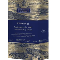 THE MERCHANT OF VENICE Düfte|