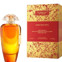 THE MERCHANT OF VENICE Düfte|