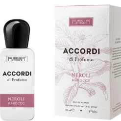 THE MERCHANT OF VENICE Düfte|