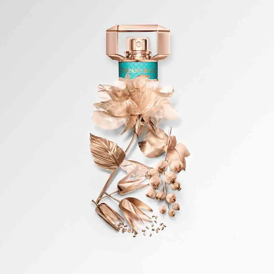 Tiffany & Co. Düfte·Eau De Parfum Spray|