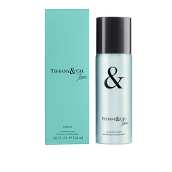 Tiffany & Co. Deodorants·Deo Spray|
