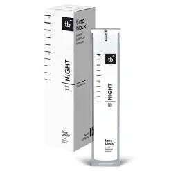 timeblock Gesichtpflege·Nachtpflege|