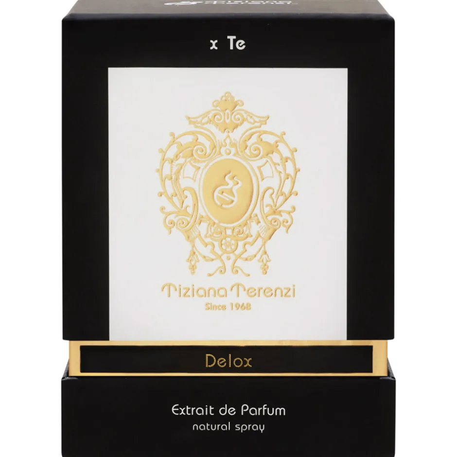 Tiziana Terenzi Düfte|