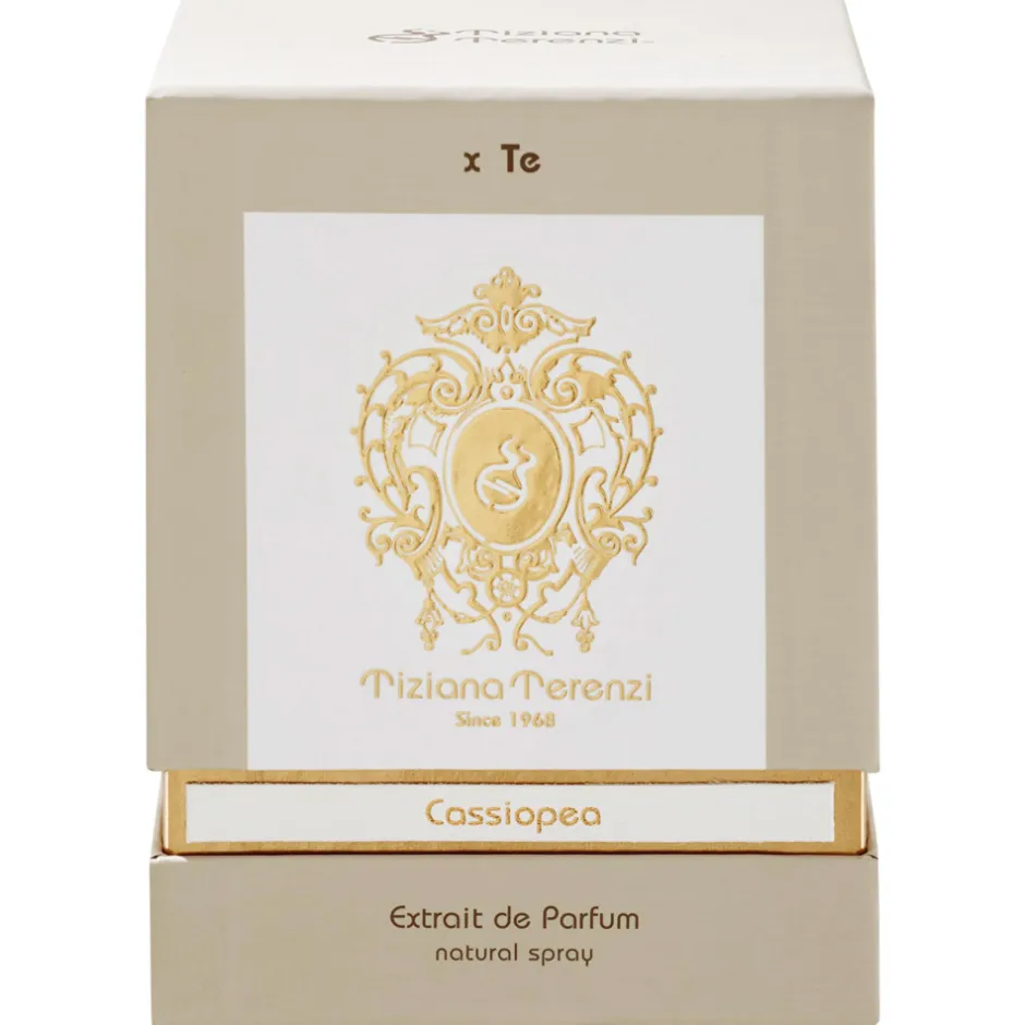 Tiziana Terenzi Düfte|