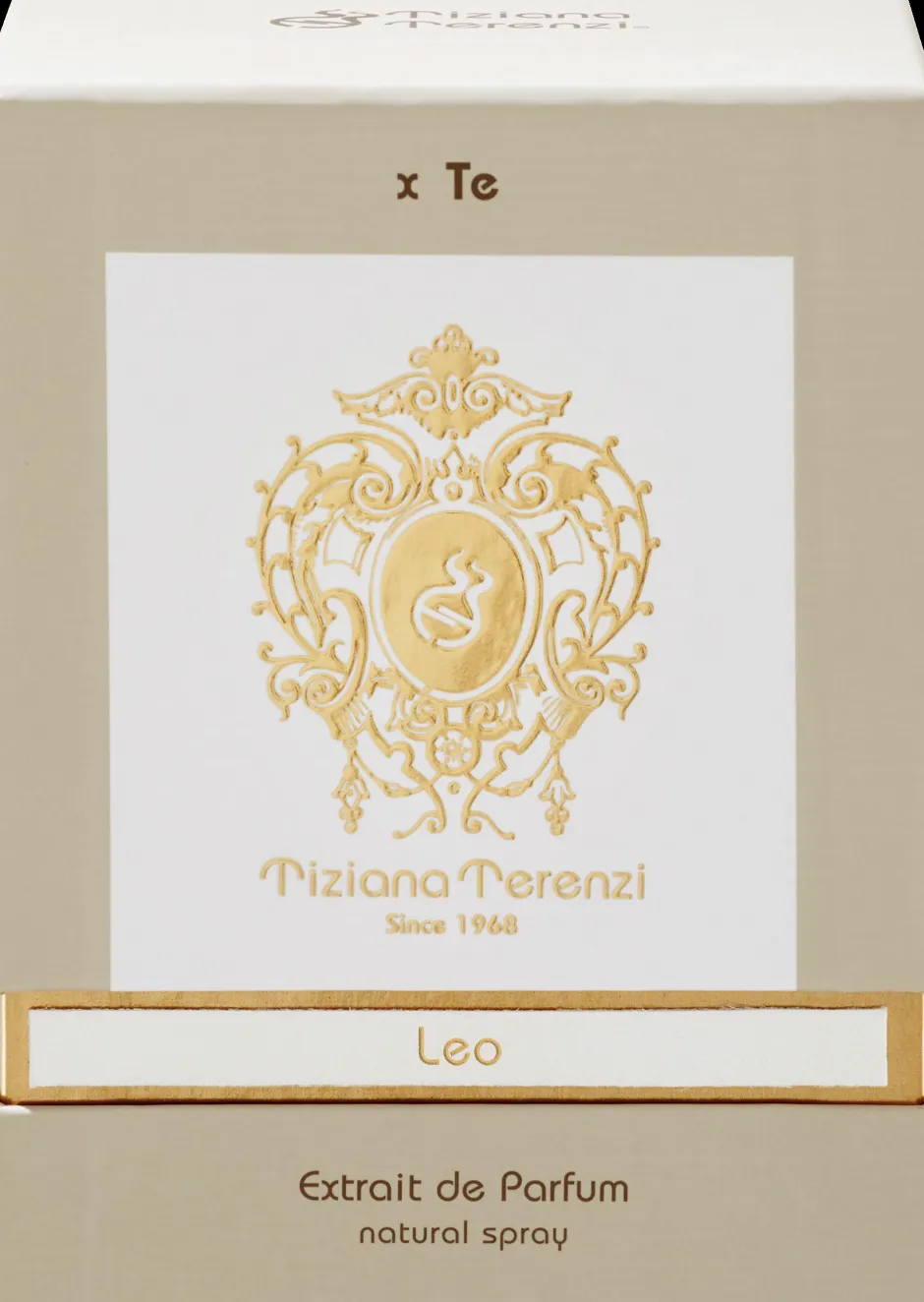 Tiziana Terenzi Düfte|