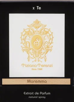 Tiziana Terenzi Düfte|