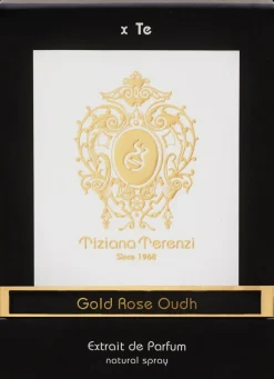 Tiziana Terenzi Düfte|