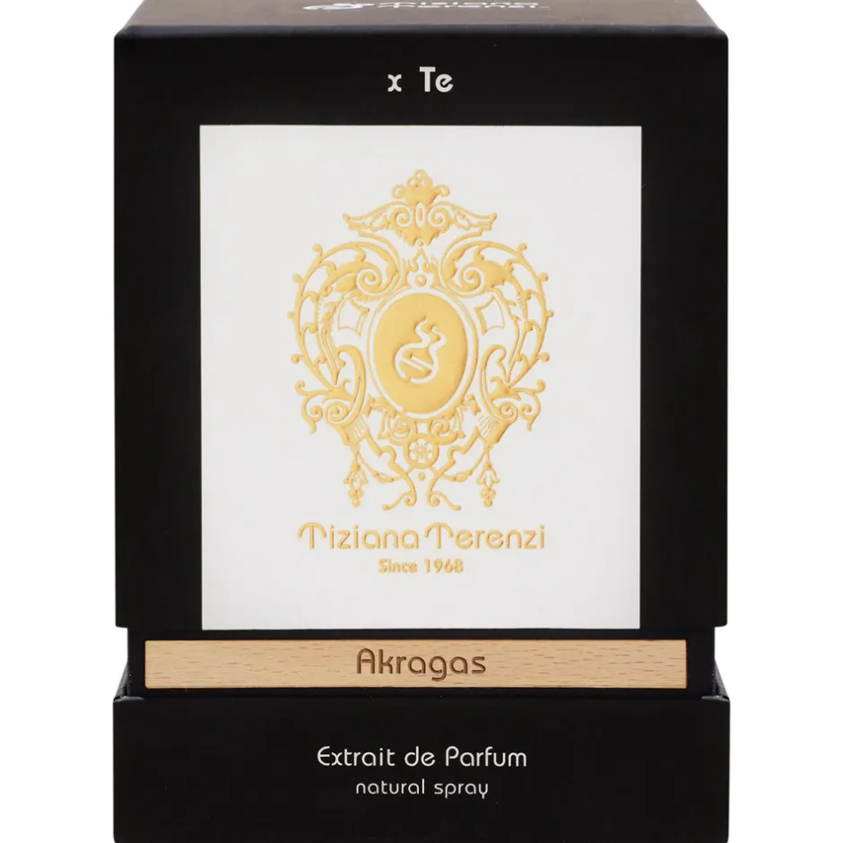 Tiziana Terenzi Düfte|