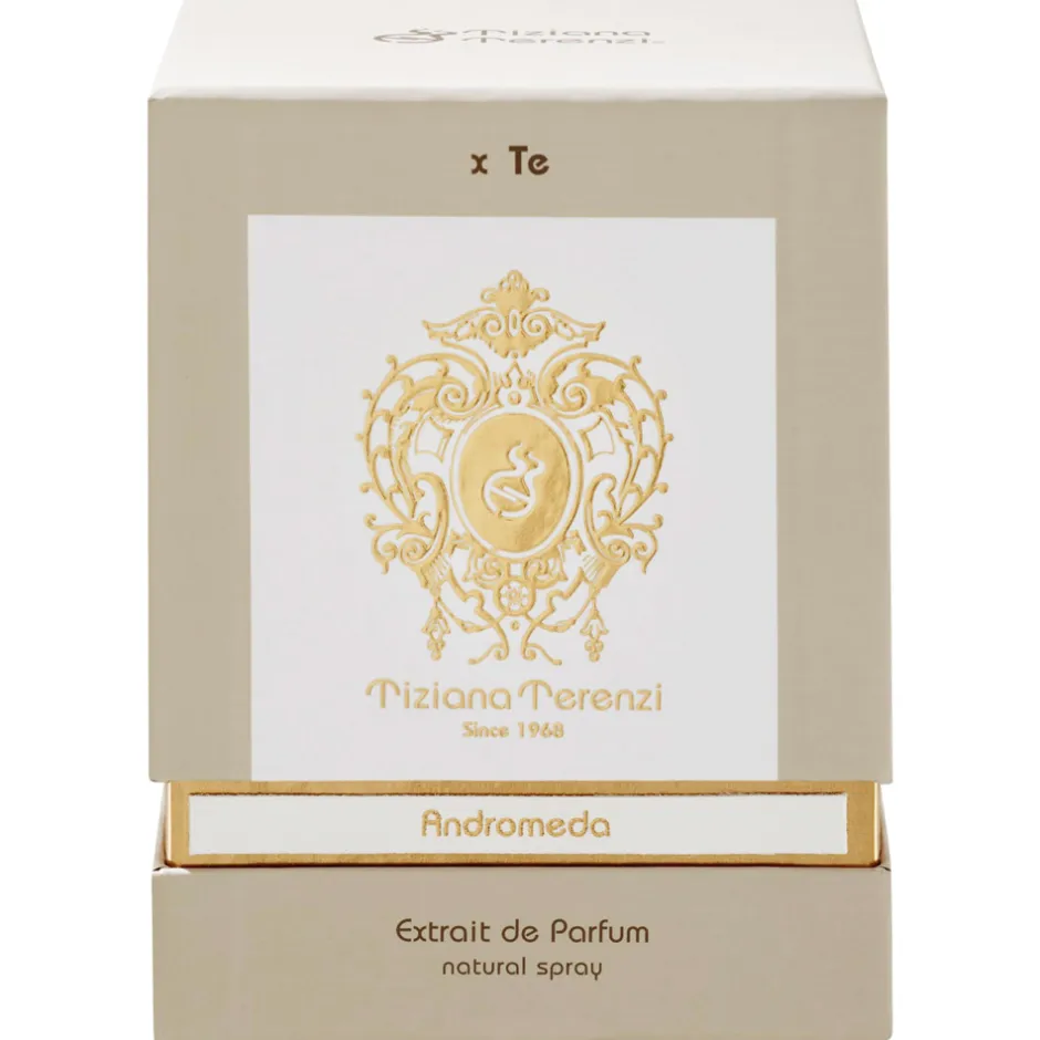 Tiziana Terenzi Düfte|