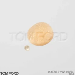 TOM FORD Körperpflege·Body Oil|