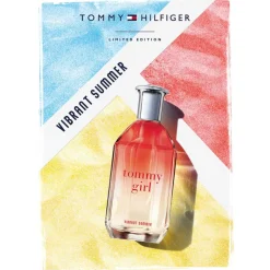 Tommy Hilfiger Düfte·Eau De Toilette Spray|