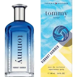 Tommy Hilfiger Düfte·Eau De Toilette Spray|