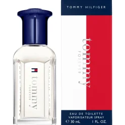 Tommy Hilfiger Düfte·Eau De Toilette Spray|