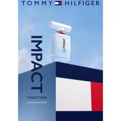 Tommy Hilfiger Düfte·Eau De Toilette Spray|
