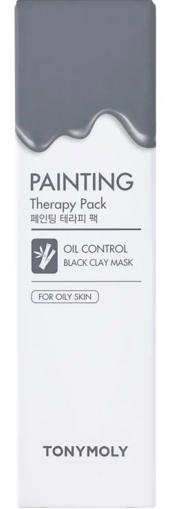 Tonymoly Maske·Wirkstoff- & Feuchtigkeitsmaske|