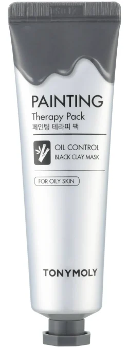 Tonymoly Maske·Wirkstoff- & Feuchtigkeitsmaske|