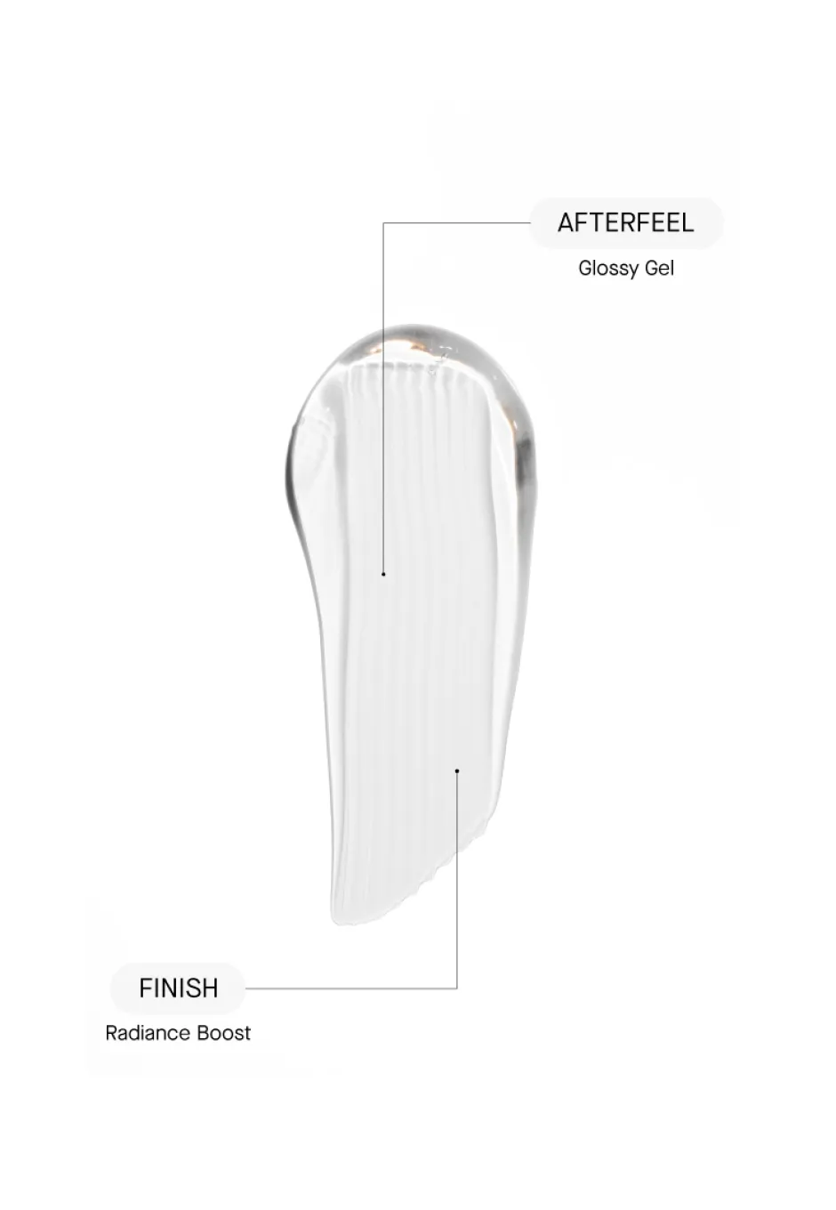 Transparent Lab Lippenpflege·Lippenpflege|