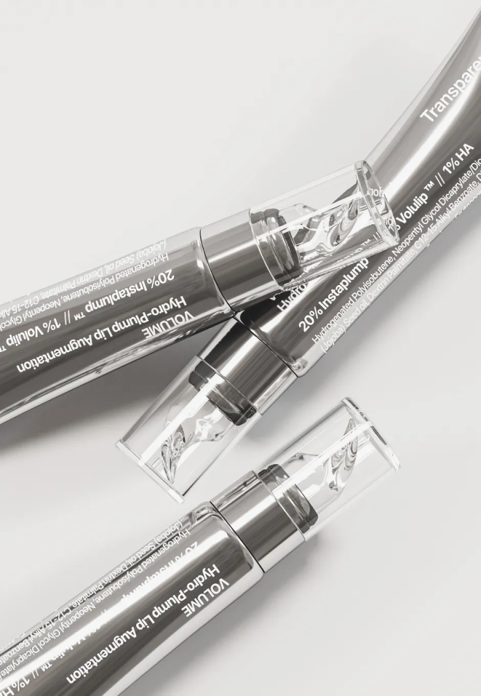 Transparent Lab Lippenpflege·Lippenpflege|