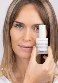 Transparent Lab Serum & Kur ·Serum|