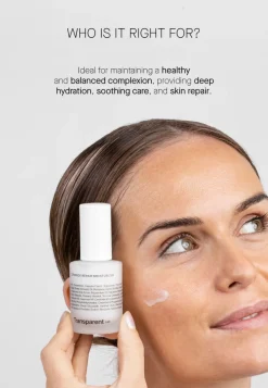 Transparent Lab Serum & Kur ·Serum|