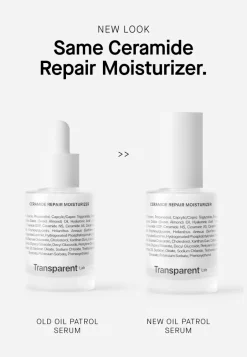 Transparent Lab Serum & Kur ·Serum|
