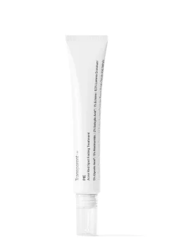 Transparent Lab Spezialpflege·Akne|