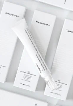 Transparent Lab Spezialpflege·Akne|