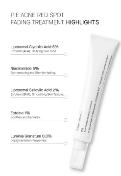 Transparent Lab Spezialpflege·Akne|