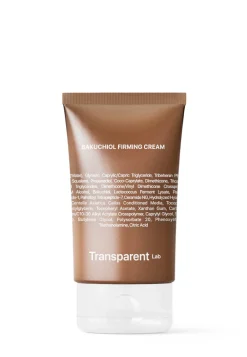 Transparent Lab Anti Aging·Anti-Aging|