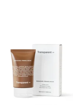 Transparent Lab Anti Aging·Anti-Aging|