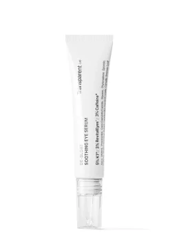 Transparent Lab Augenpflege·Augenbrauenpflege|