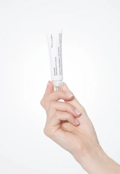 Transparent Lab Augenpflege·Augenbrauenpflege|