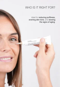 Transparent Lab Augenpflege·Augenbrauenpflege|