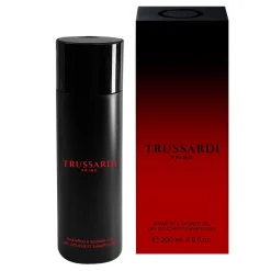 Trussardi Duschpflege·Hair & Shower|