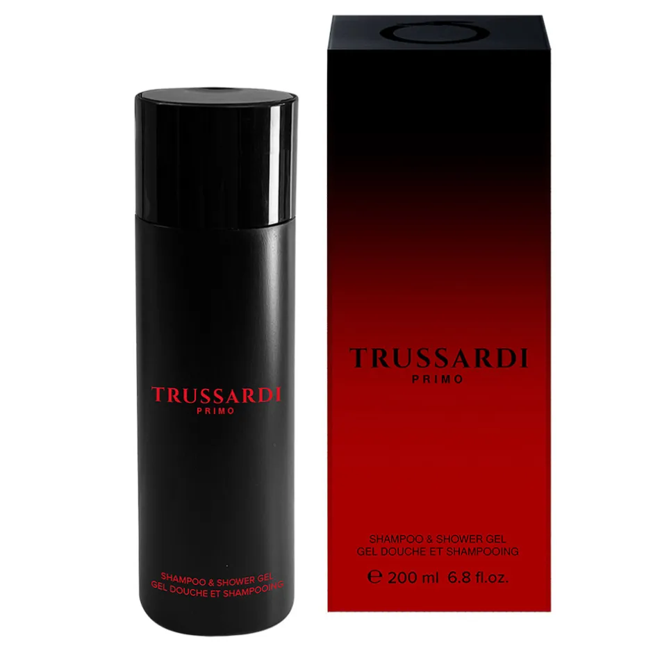 Trussardi Duschpflege·Hair & Shower|