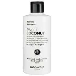 Udo Walz Shampoo·Shampoo|